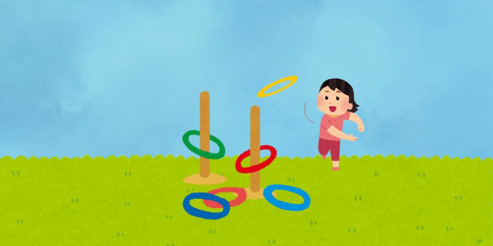 Jeux surdimensionnés et en bois (Fête mondiale du jeu)